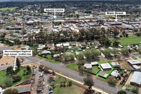 Property photo of 76-78 Coolah Street Griffith NSW 2680