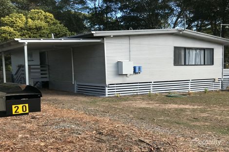 Property photo of 20 Pia Street Russell Island QLD 4184