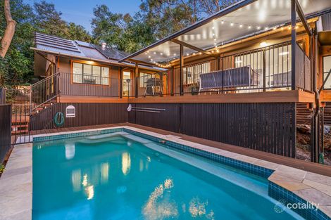 Property photo of 31 Cormorant Crescent Peregian Beach QLD 4573