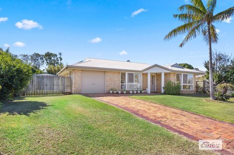 14 Goodwin Ave, Point Vernon, QLD 4655