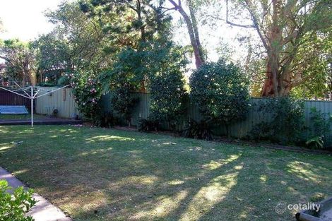 Property photo of 11 Masefield Place Burraneer NSW 2230