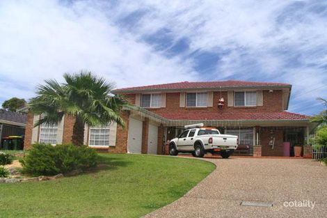 5 Underwood Pl, Barden Ridge, NSW 2234