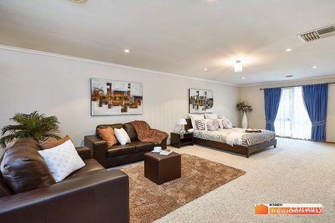 Property photo of 9 Taldra Drive Ferntree Gully VIC 3156
