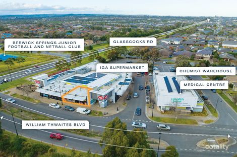 2-10e William Thwaites Bvd, Cranbourne North, VIC 3977