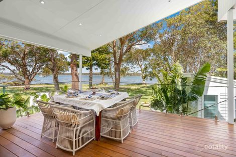 Property photo of 8 Rose Street Lemon Tree Passage NSW 2319