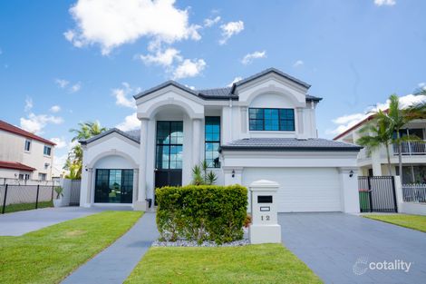 12 Serenity Bvd, Helensvale, QLD 4212