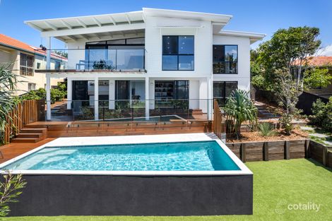 Property photo of 42 Southern Cross Parade Sunrise Beach QLD 4567