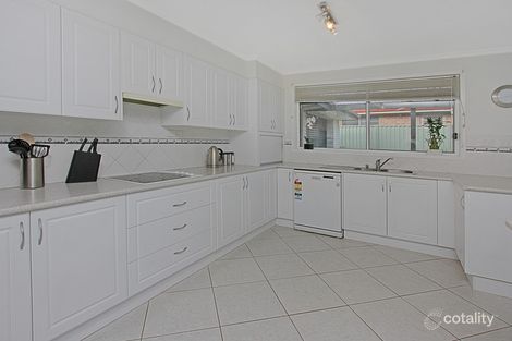 Property photo of 7 Caitlin Crescent Broulee NSW 2537