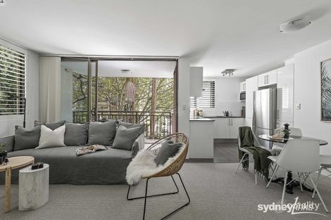 Property photo of 3E/6 Macleay Street Potts Point NSW 2011