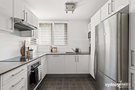 Property photo of 3E/6 Macleay Street Potts Point NSW 2011
