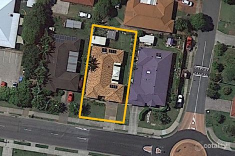 Property photo of 80 Whitehorse Road Dakabin QLD 4503