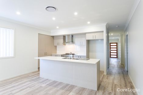 Property photo of 32 Borjeson Circuit Calderwood NSW 2527