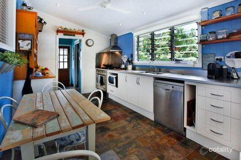 Property photo of 6 Burton Street Mysterton QLD 4812