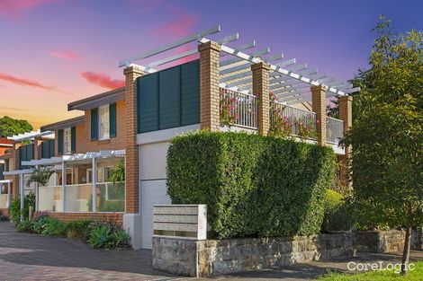 Property photo of 1/19 Rocklands Road Wollstonecraft NSW 2065