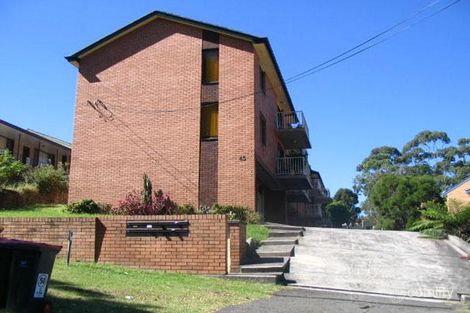 45 Thompson St, Woonona, NSW 2517