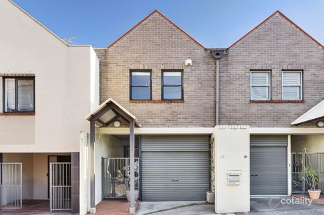 Property photo of 20 Yeend Street Birchgrove NSW 2041