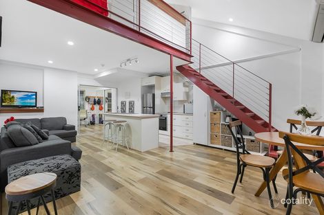 32/436 Ann St, Brisbane City, QLD 4000