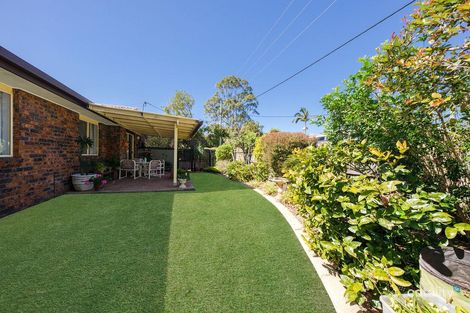 Property photo of 1/77 Tallow Wood Drive Kuluin QLD 4558