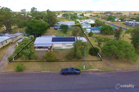 Property photo of 10 Tooth Street Jondaryan QLD 4403