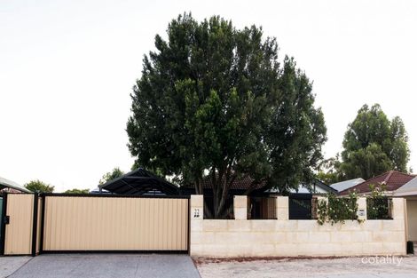 Property photo of 22 Mockeridge Circuit Middle Swan WA 6056