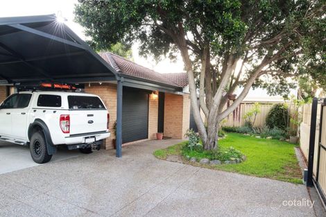 Property photo of 22 Mockeridge Circuit Middle Swan WA 6056