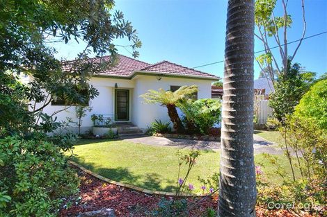 Property photo of 42 Goodwyn Road Berowra NSW 2081