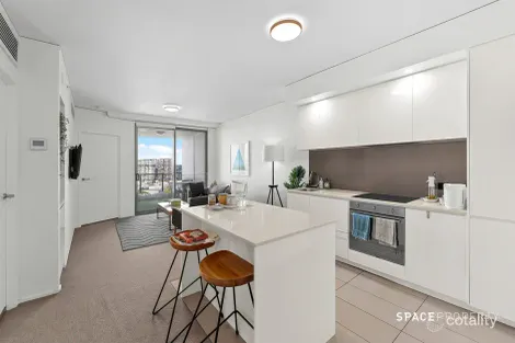 1410/510 St Pauls Tce, Bowen Hills, QLD 4006