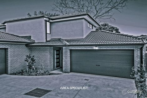 3/16 Tennyson Ave, Kilsyth, VIC 3137