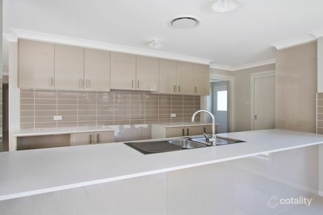 Property photo of 31 Portsmouth Circuit Jordan Springs NSW 2747