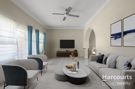 Property photo of 83/83 Doonside Crescent Blacktown NSW 2148