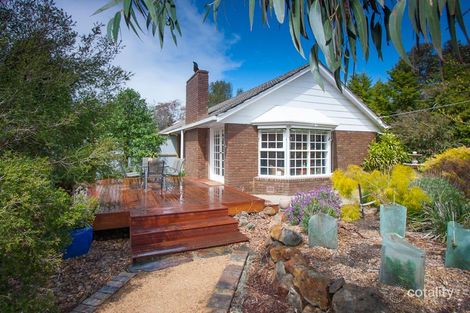 Property photo of 58 Whittakers Lane Riddells Creek VIC 3431