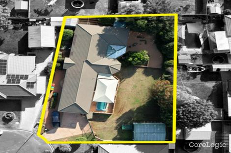 Property photo of 18 Magpie Close Dubbo NSW 2830