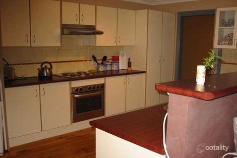 Property photo of 89 Railway Parade Bullaburra NSW 2784