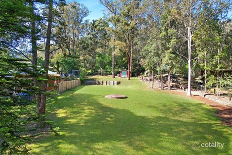 2 Summerlees Lane, Yarramalong, NSW 2259
