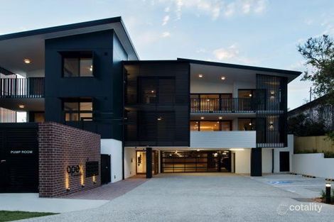 Property photo of 401/40 Donaldson Street Greenslopes QLD 4120