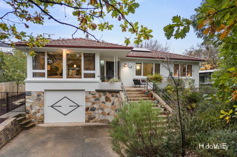 33 Mackennal St, Lyneham, ACT 2602