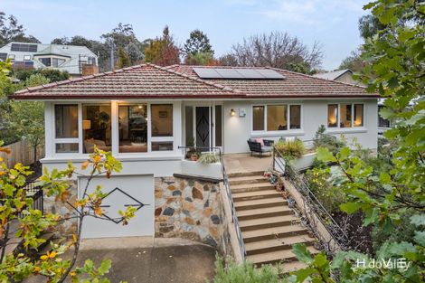 Property photo of 33 Mackennal Street Lyneham ACT 2602