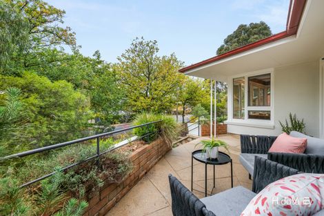 Property photo of 33 Mackennal Street Lyneham ACT 2602