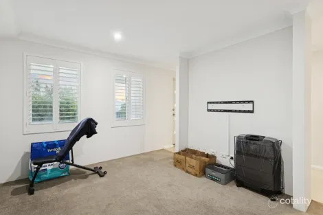 Property photo of 51 Leeway Loop Alkimos WA 6038