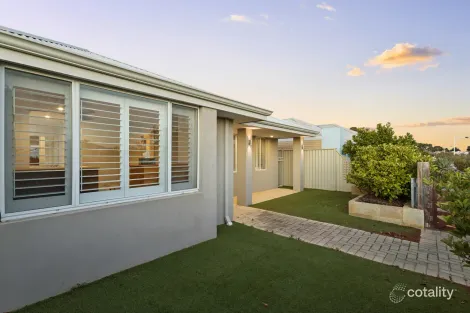 Property photo of 51 Leeway Loop Alkimos WA 6038