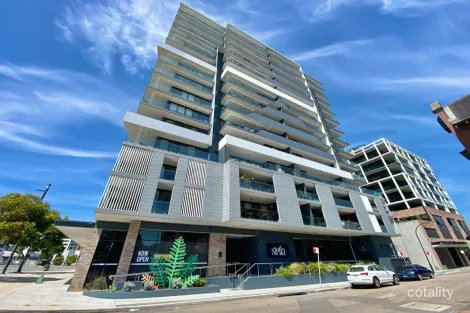 1106/10 Bishopsgate St, Wickham, NSW 2293