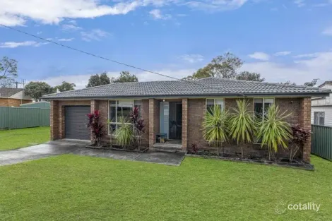 Property photo of 55 Narrunga Avenue Buff Point NSW 2262