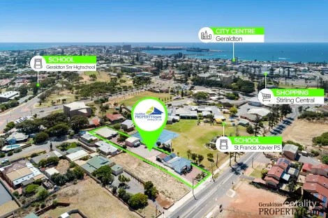 130 Durlacher St, Geraldton, WA 6530