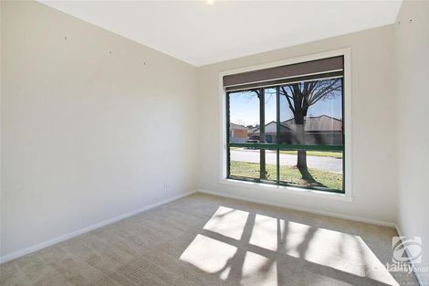 Property photo of 1 Firestone Way West Wodonga VIC 3690