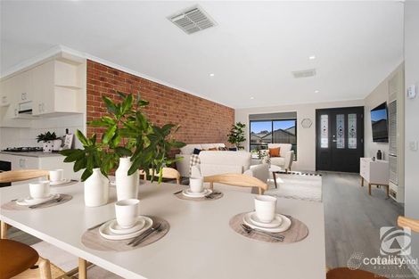 Property photo of 1 Firestone Way West Wodonga VIC 3690