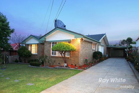 Property photo of 12 Princess Street Bayswater VIC 3153