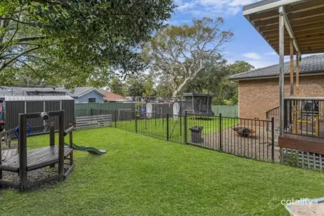 Property photo of 55 Narrunga Avenue Buff Point NSW 2262