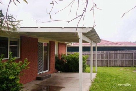 Property photo of 3 Bottlebrush Crescent Redbank Plains QLD 4301