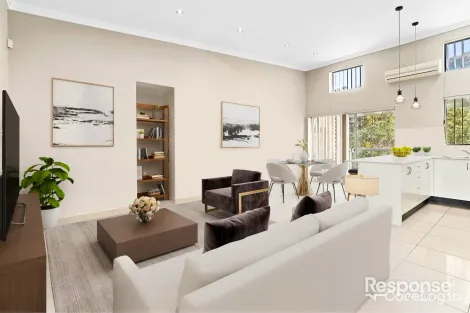 Property photo of 24/65-71 Beamish Road Northmead NSW 2152