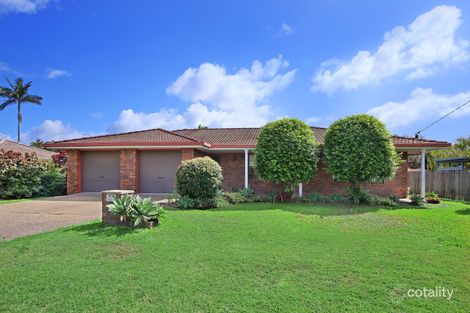 16 Biscayne Dr, Coolum Beach, QLD 4573